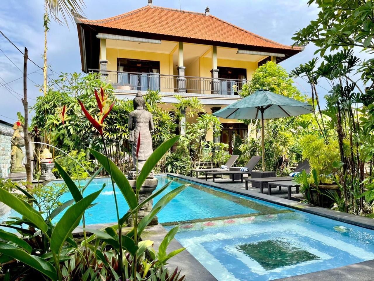 Pgs Home Stay