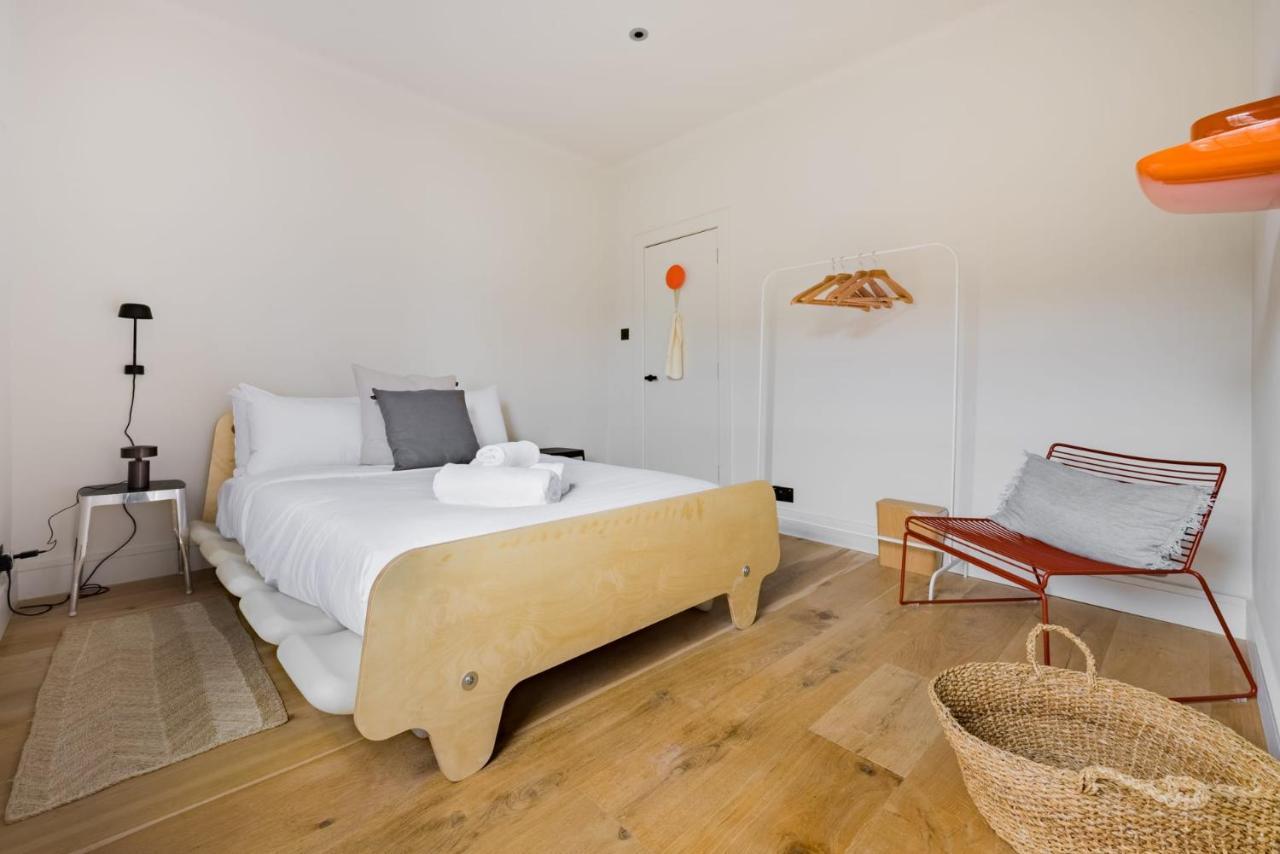 Georgian Townhouse with Sun Terrace & Garden (Adults Only) 1