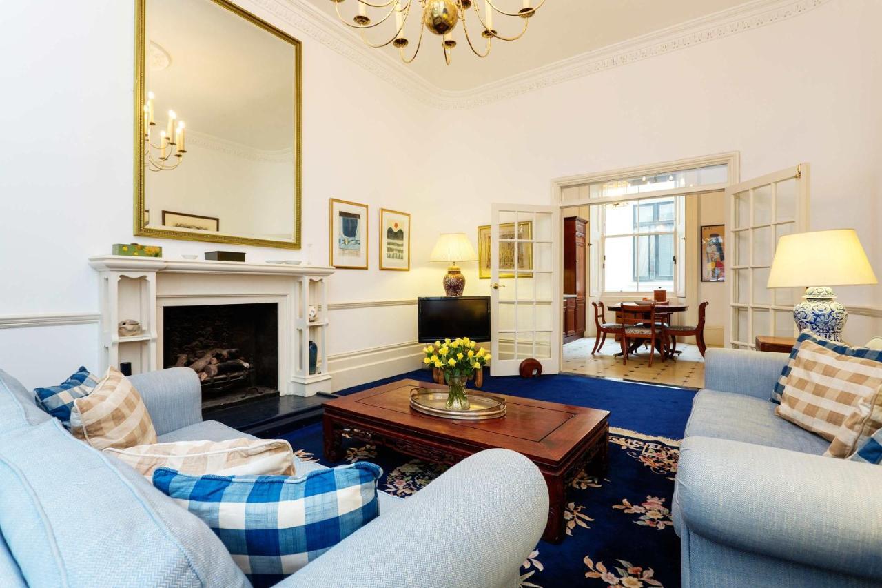 Veeve - Queen's Gardens Flat 1