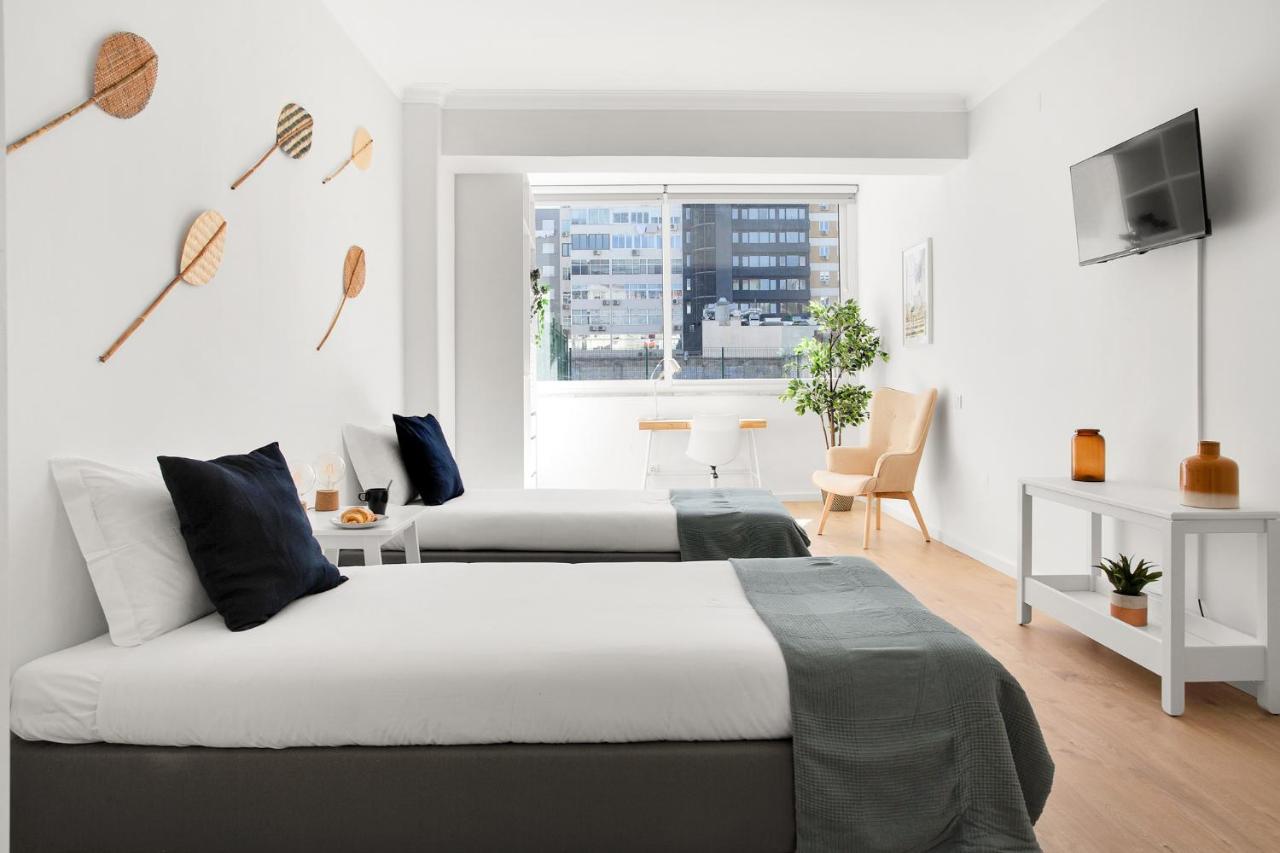 Sunny Suites Lisbon 2