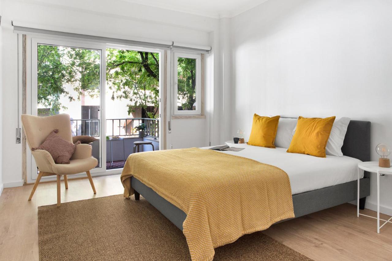 Sunny Suites Lisbon 1