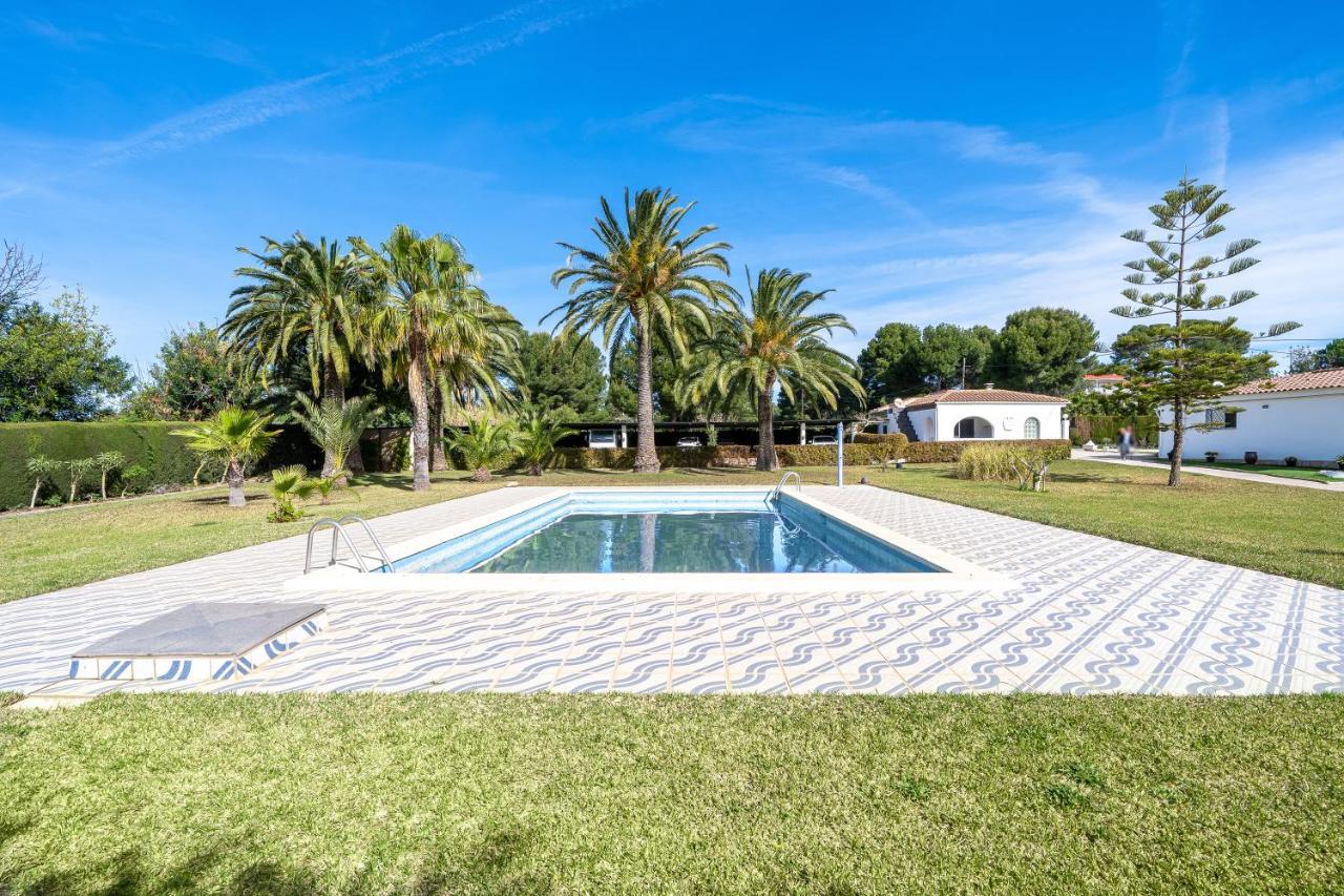 Paraiso En Cambrils Colibri Resort