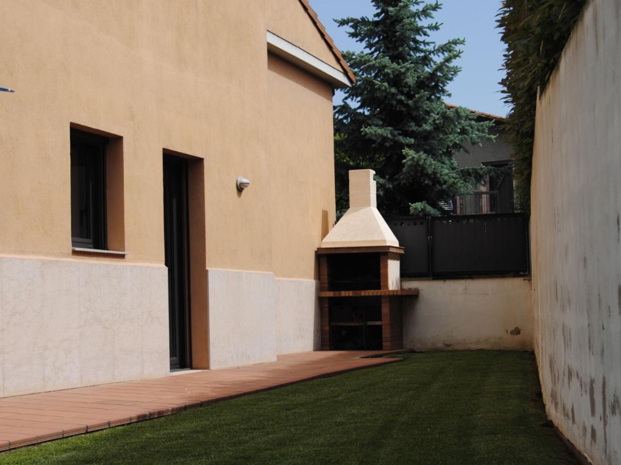 Holiday Home Volca by Interhome