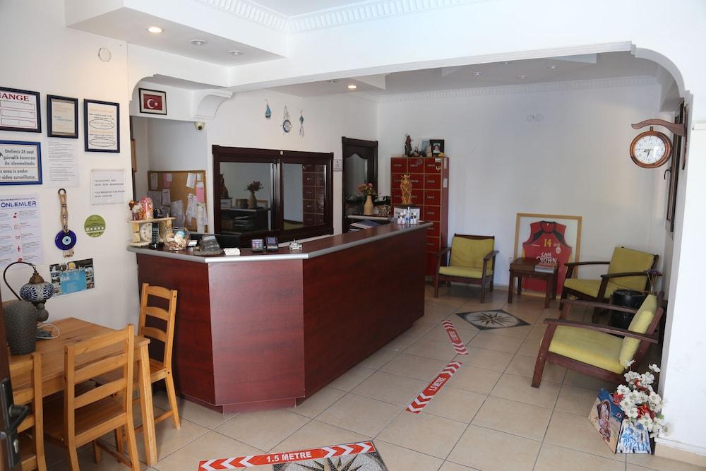 Bitez Otel