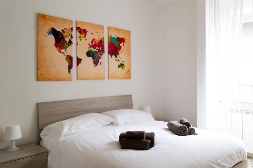 Mattias Apt - the House of Travelers (Adults Only) 2