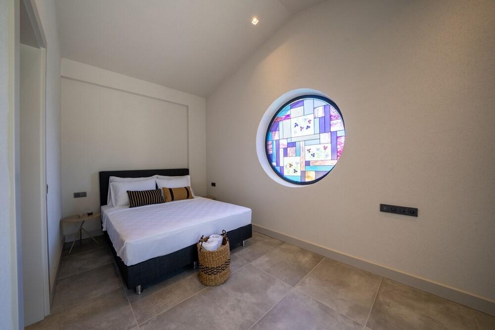 Mavillas Premium Torba