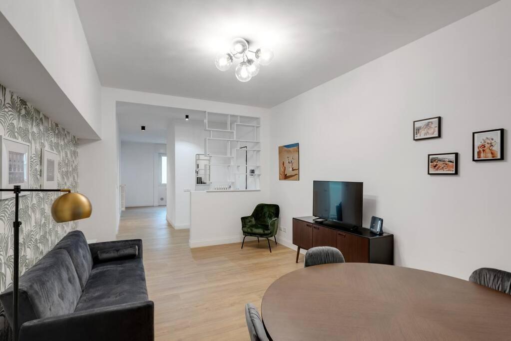 Easylife - Cozy & Comfy Apt in Design District