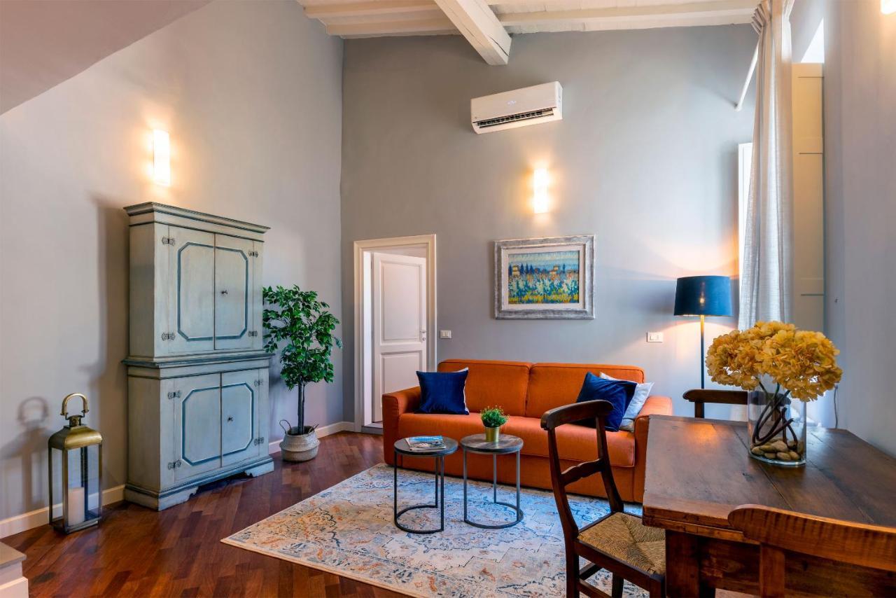 Genteel Home Piazza Pitti 1