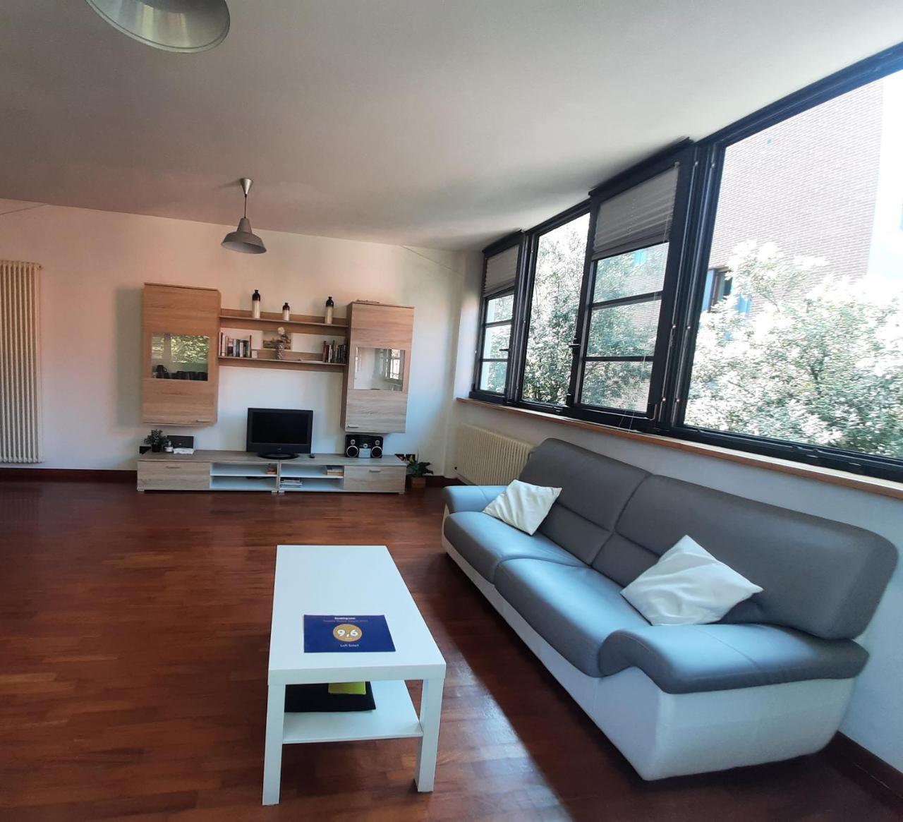 Loft Soleil 2
