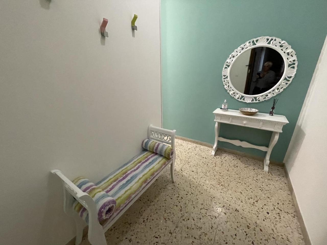Casa Sofocle Comodo Bivani in Borgata a Due Passi Da Ortigia Senza I Disagi I Ortigia 2