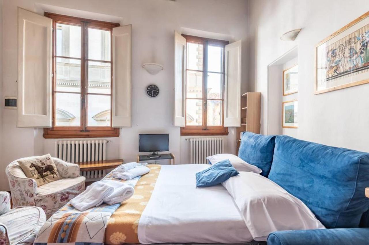 Duomo Cosy Loft in the Center of Florence - Hosted by Sweetstay 1