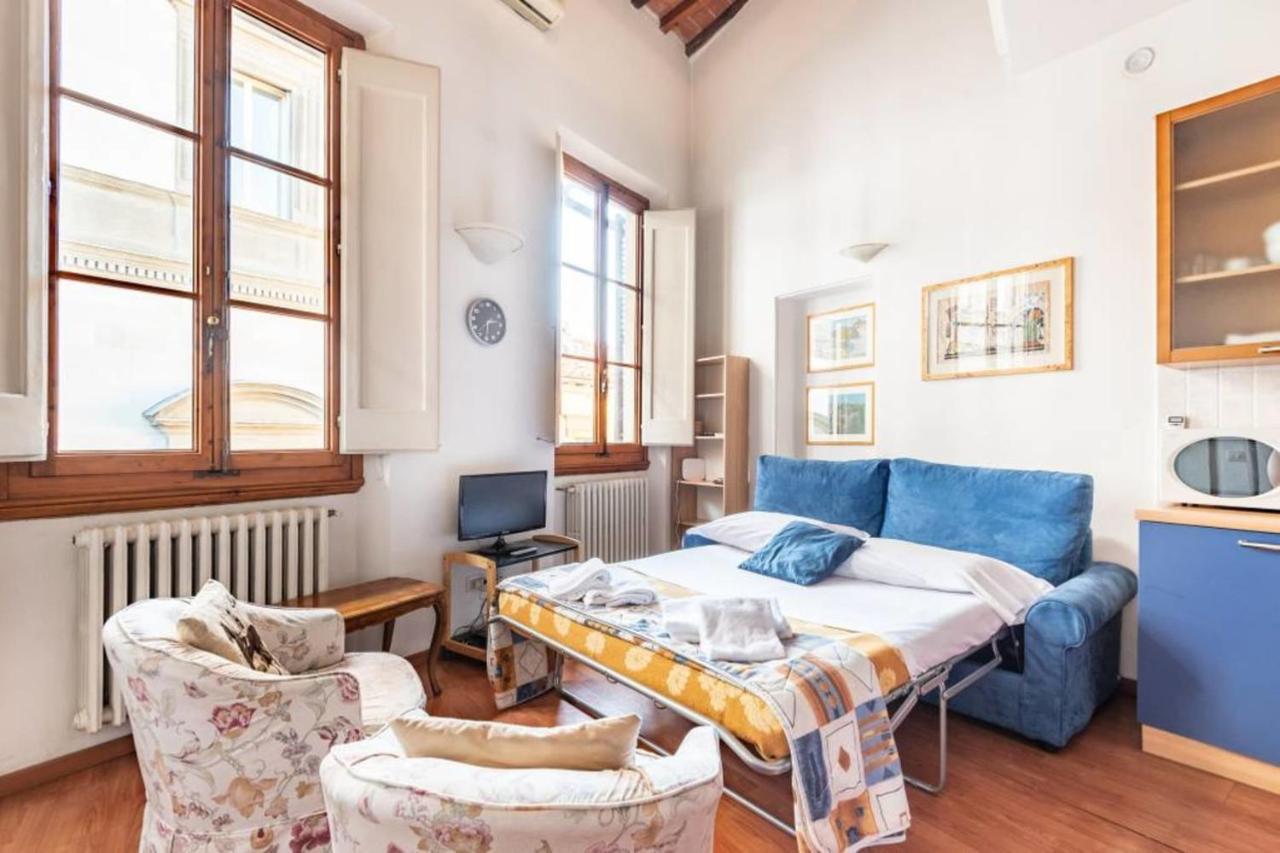 Duomo Cosy Loft in the Center of Florence - Hosted by Sweetstay 2