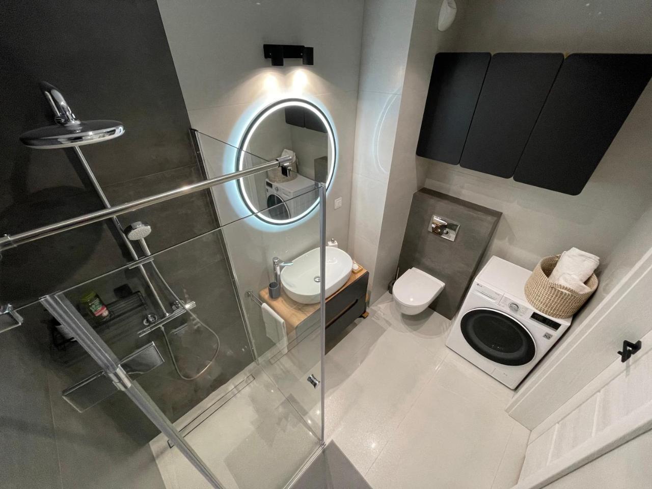 Newport Industrial Apartment