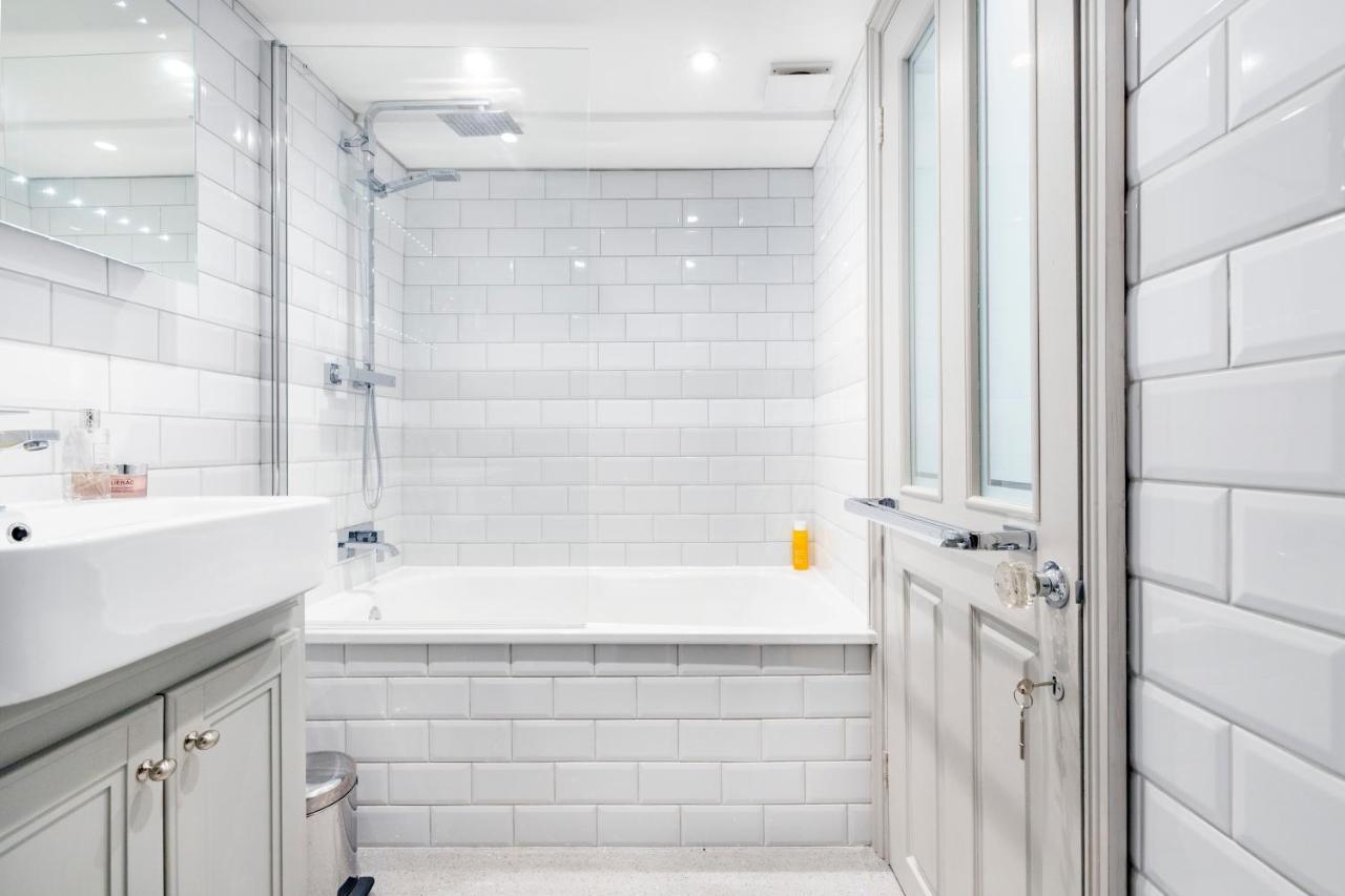 Victoria Belgravia Townhouse 1