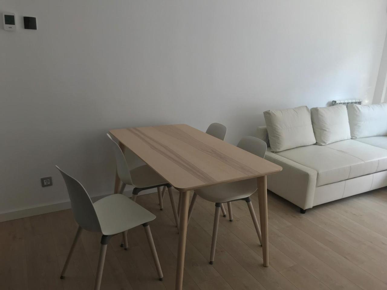 Precioso Apartamento Familiar Con Aparcamiento