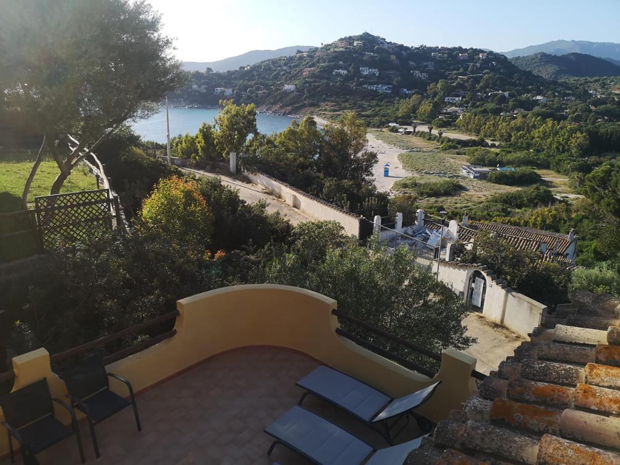 Cann'e Sisa Luxury Villa Perla Marina B