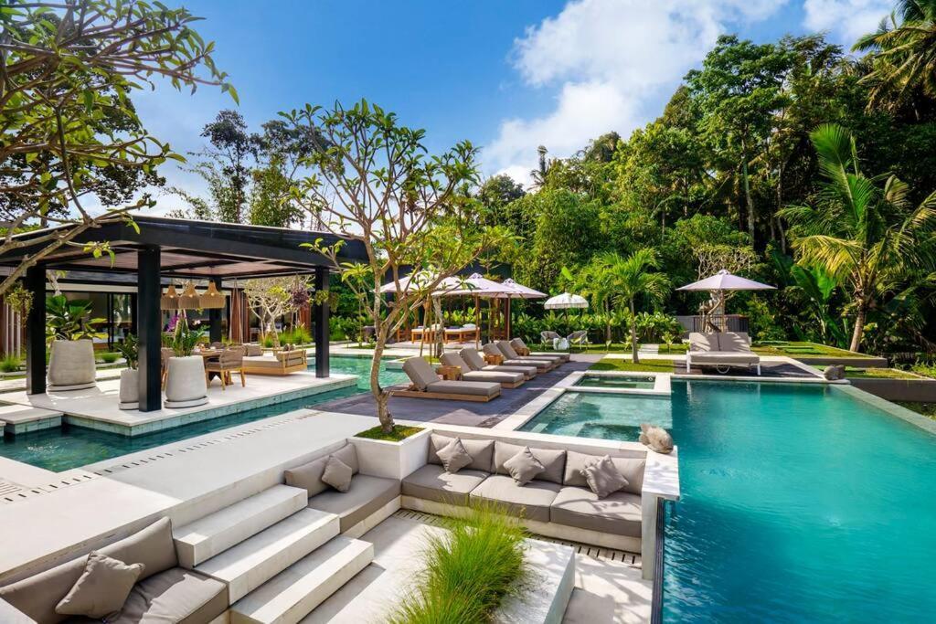 Villa Noi by Balisuperhost