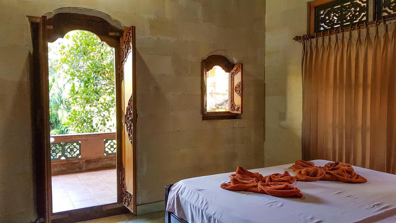Darma Yogi House