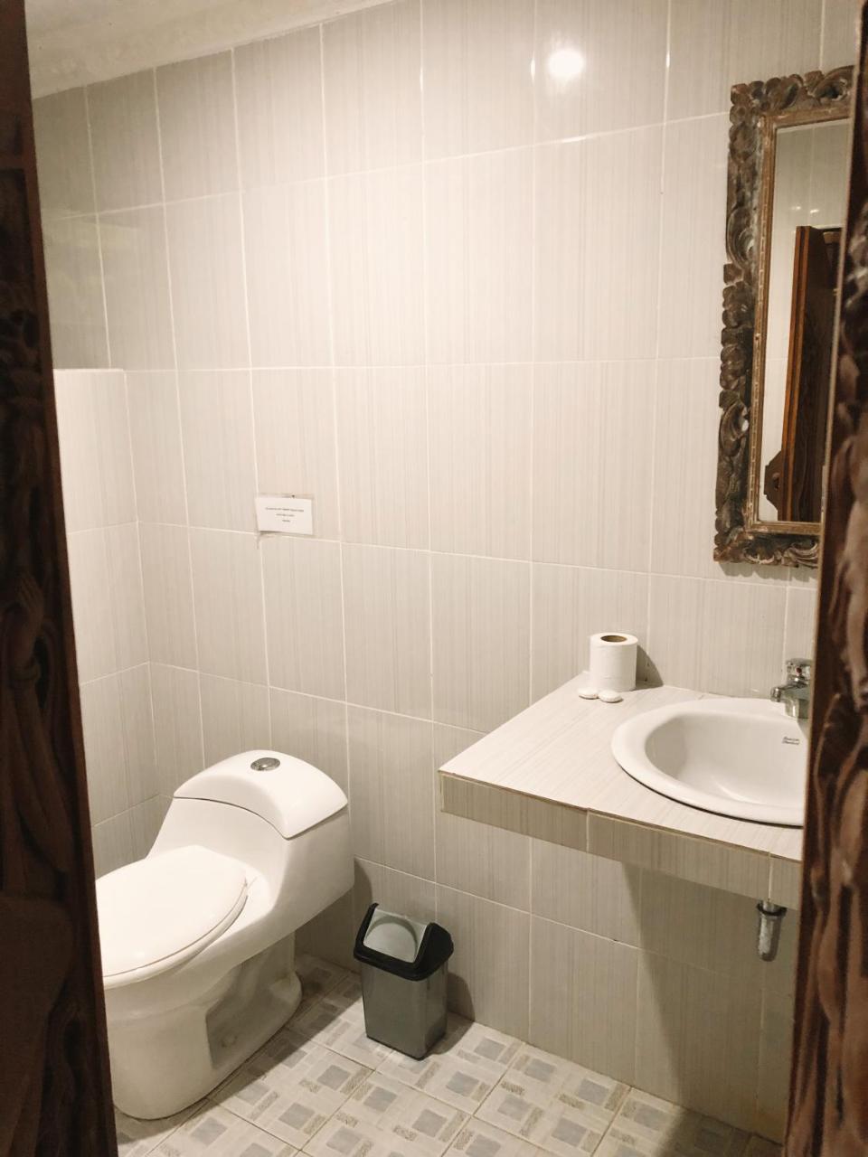 Darma Yogi House 1