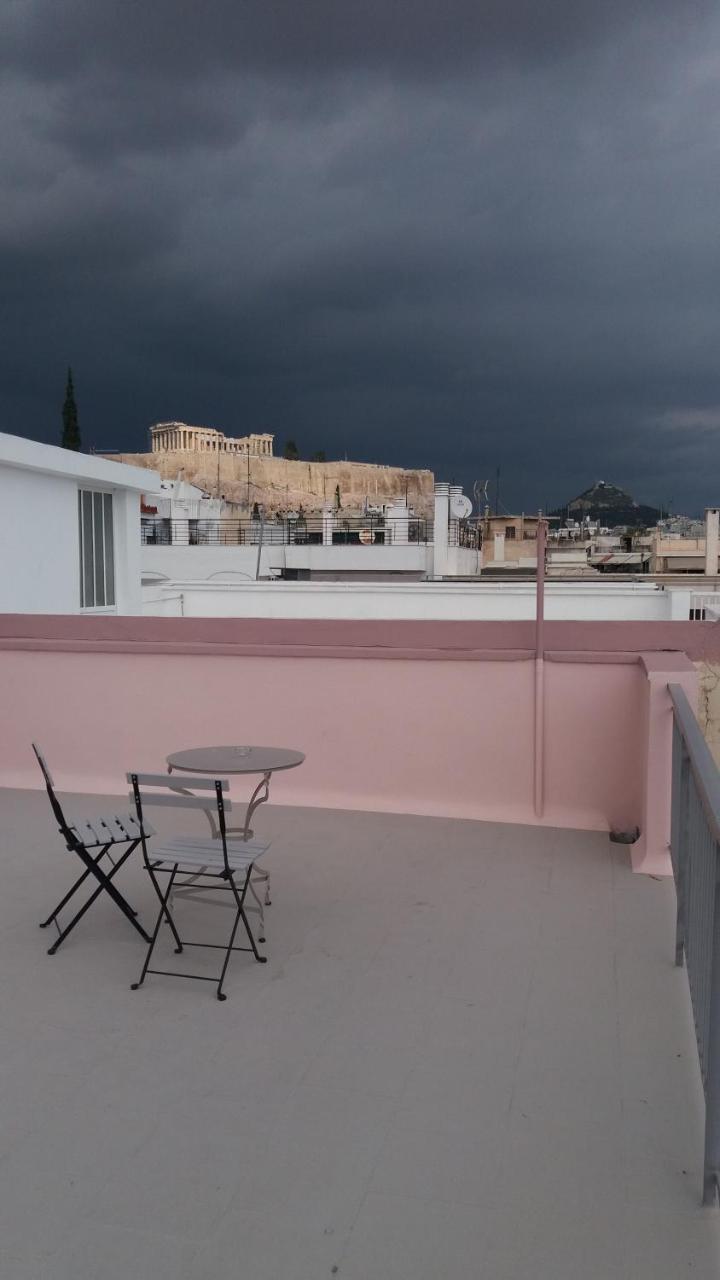 Androniki Suite (Adults Only)