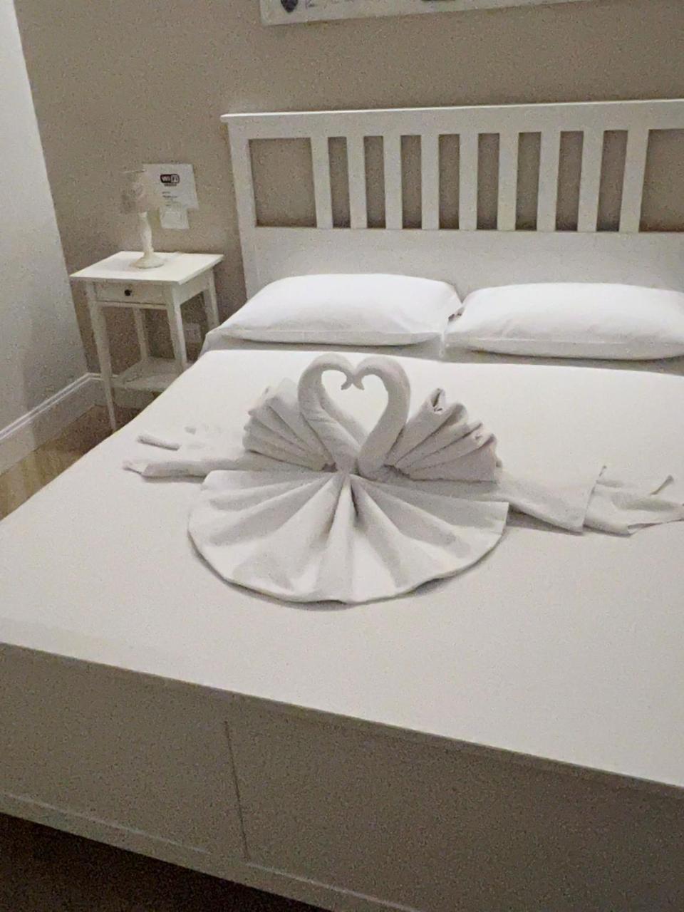 B&B Garibaldi Station (Adults Only) 1