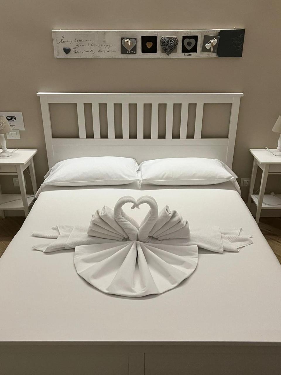 B&B Garibaldi Station (Adults Only) 2