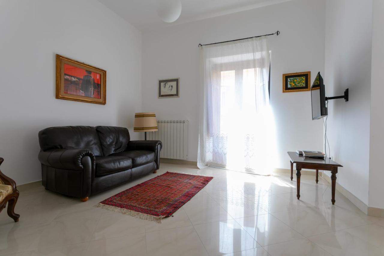 Appartamento Piazza Pretoria (Adults Only)