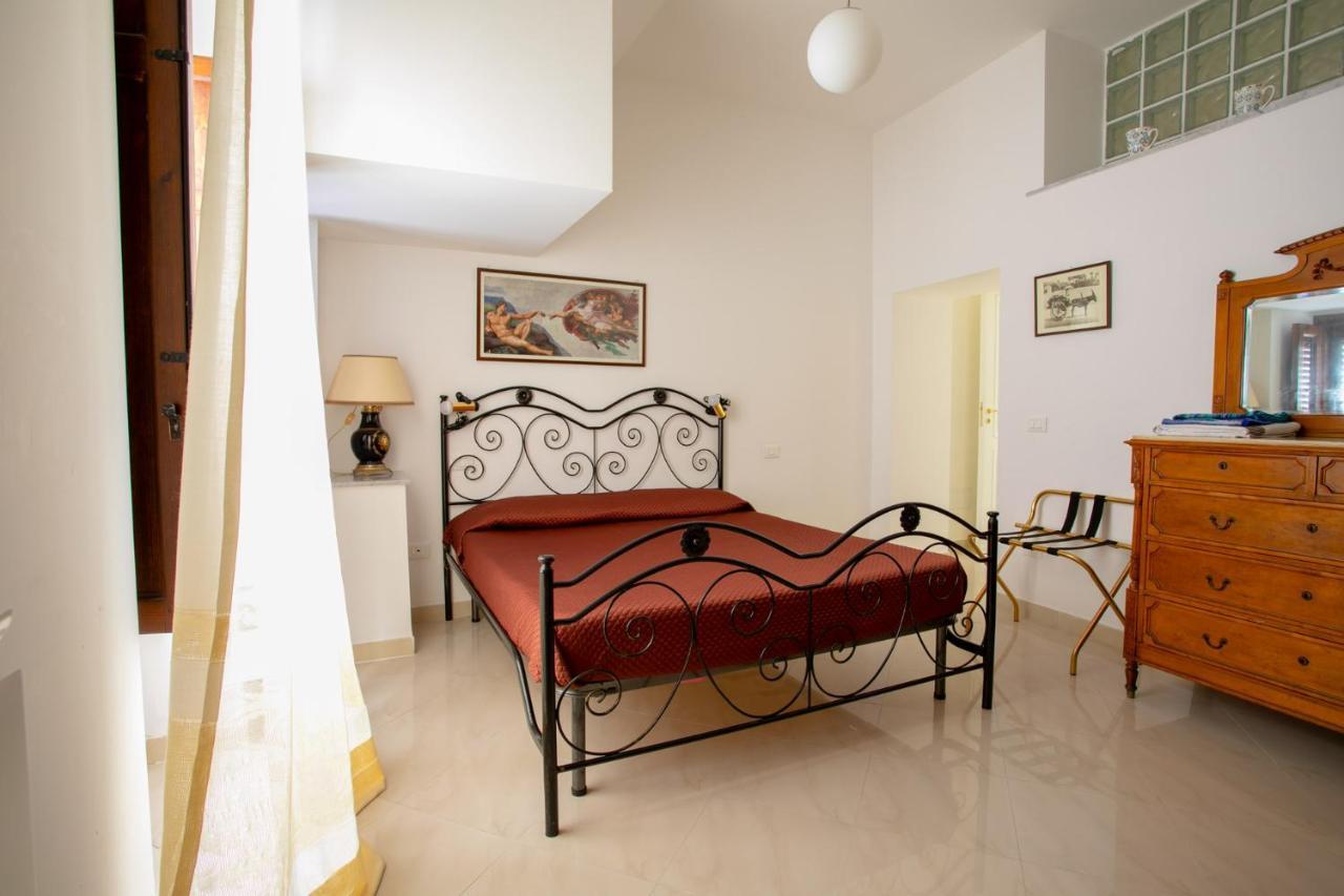 Appartamento Piazza Pretoria (Adults Only) 2