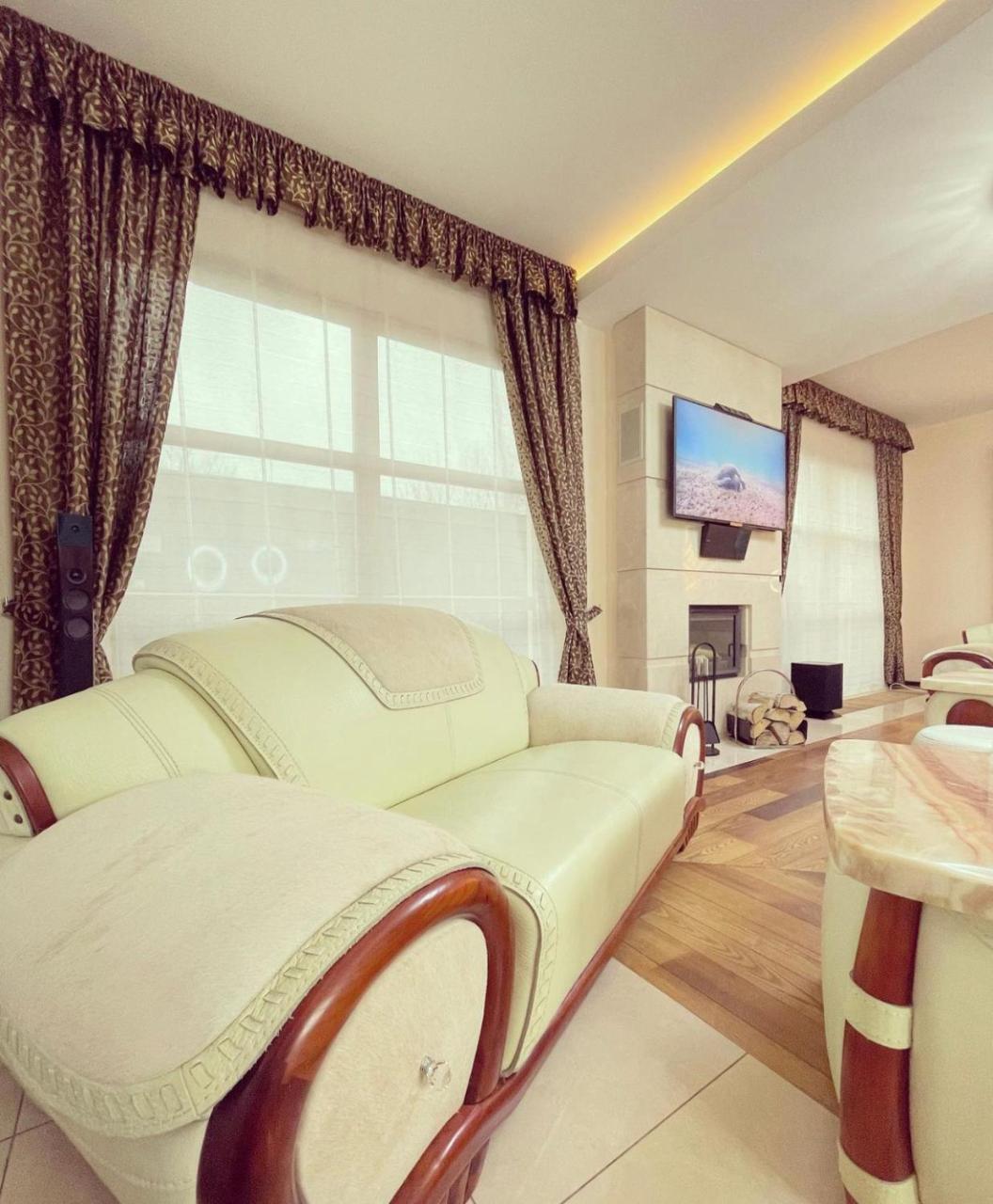 Apartment C