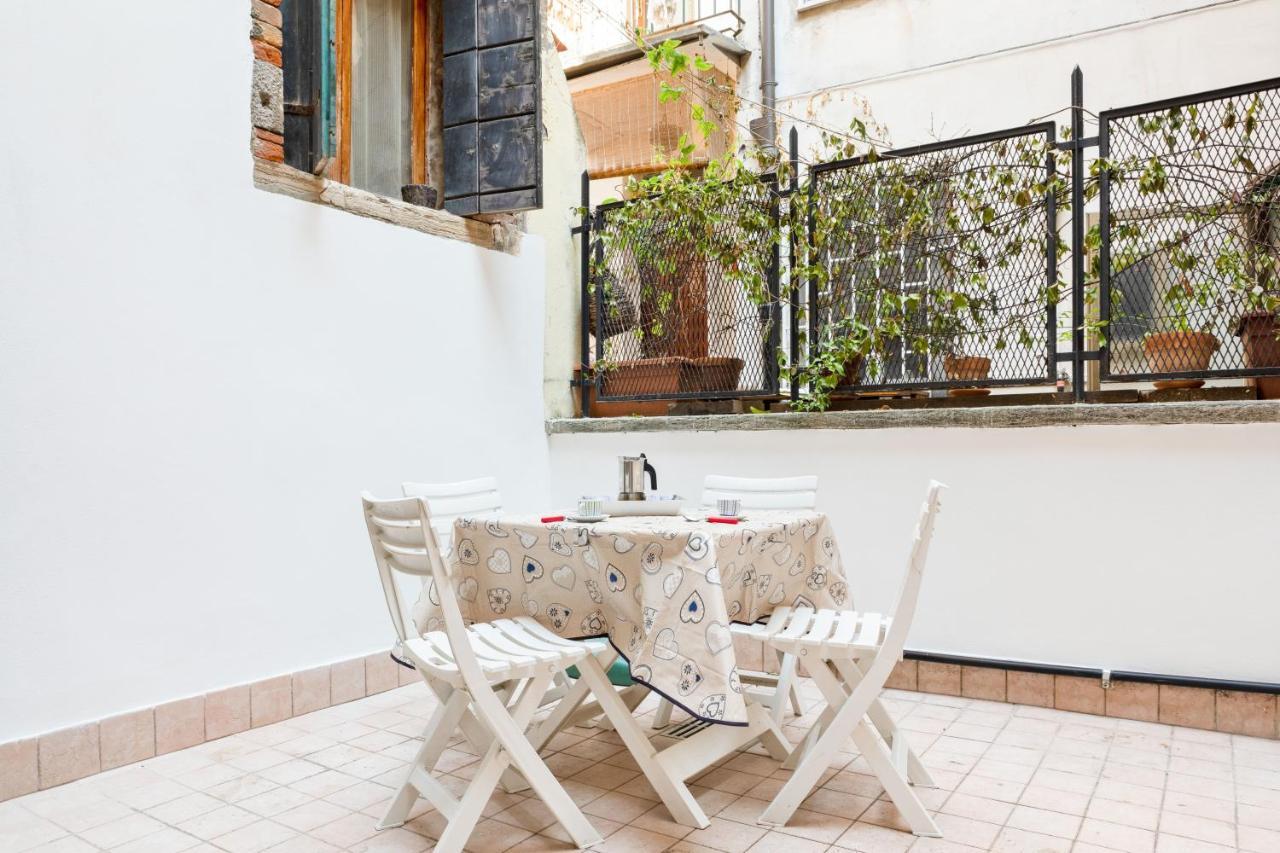 Sant'alvise Romantic Studio