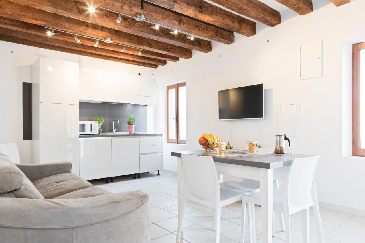 Sant'alvise Romantic Studio 2