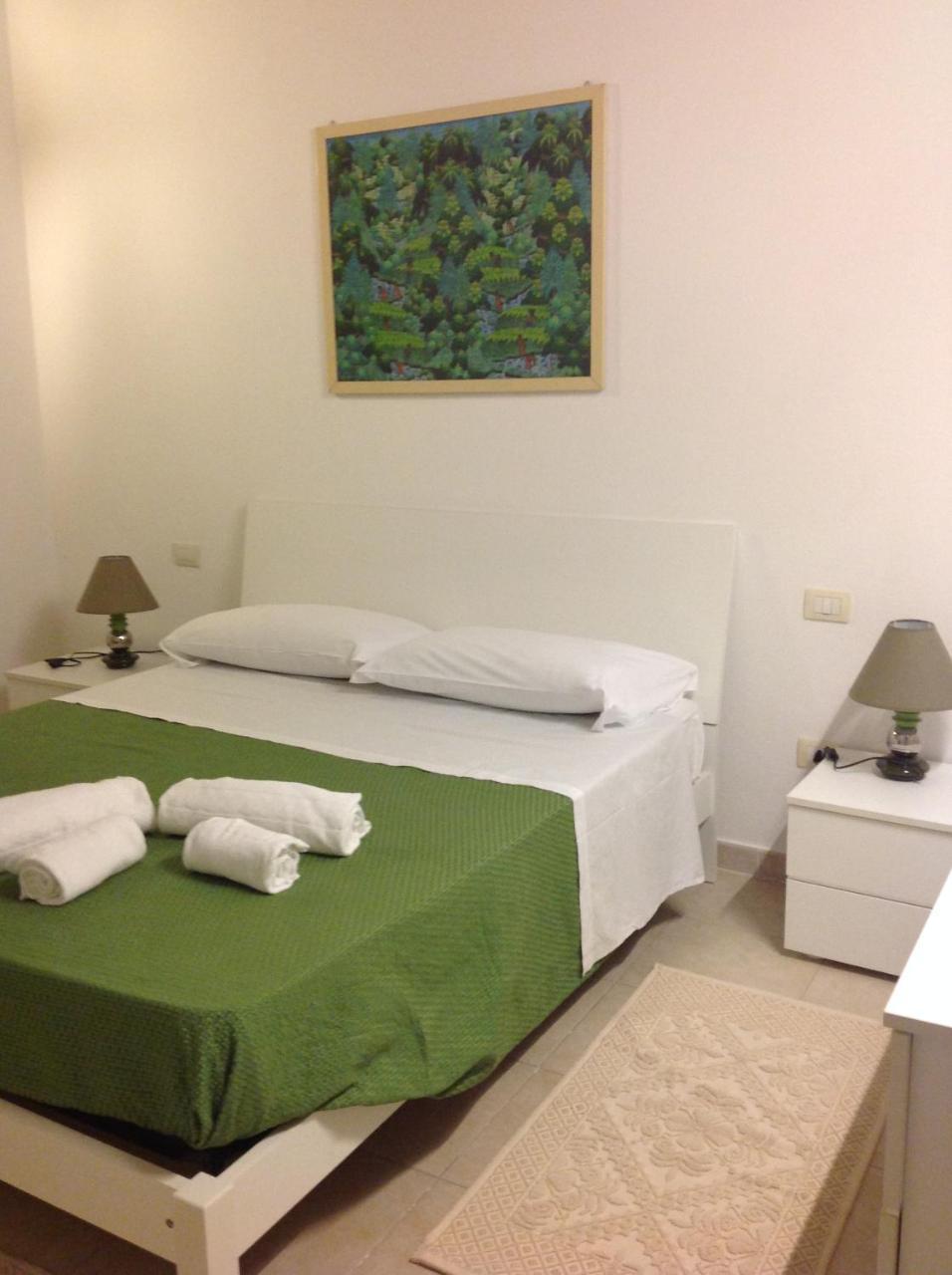 Sole !! Cagliari Centro (Adults Only)