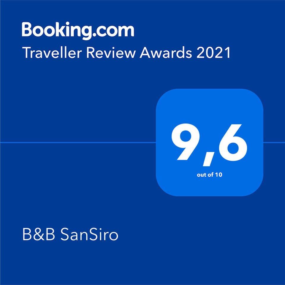 B&B Sansiro (Adults only)
