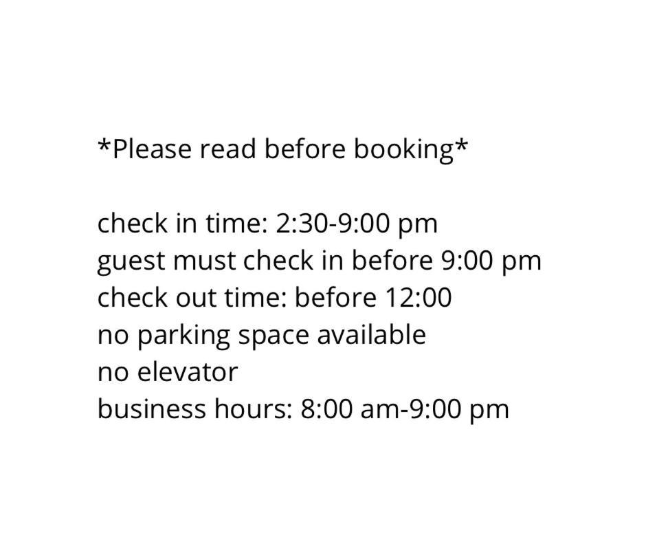 Udomsuk Inn & Cafe - Bts Udomsuk (Adults Only)