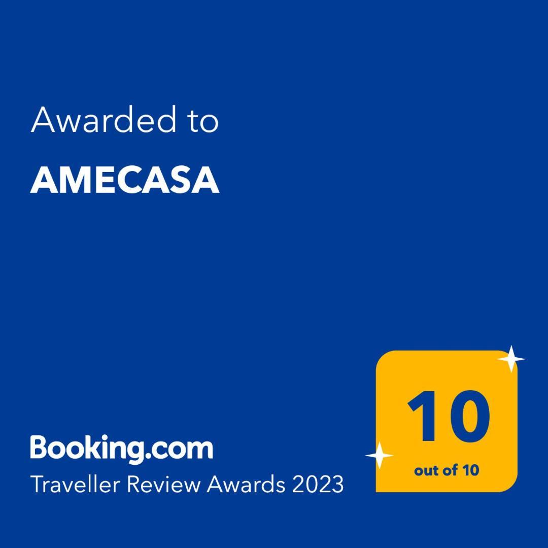 Amecasa (Adults Only) 1