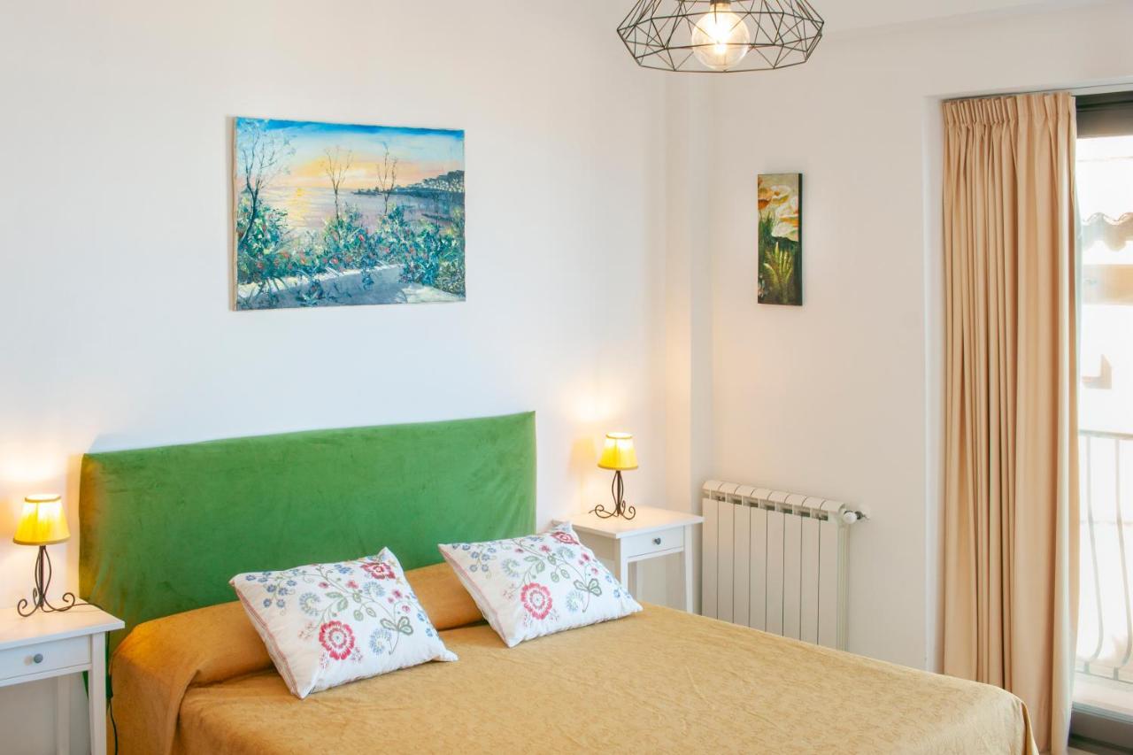 La Casa Gialla Bed & Breakfast 2