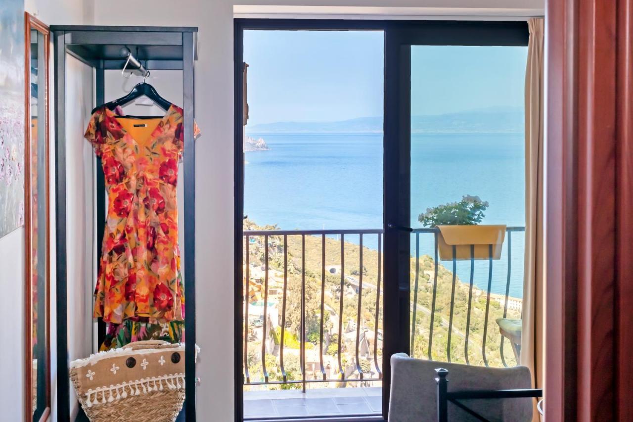La Casa Gialla Bed & Breakfast