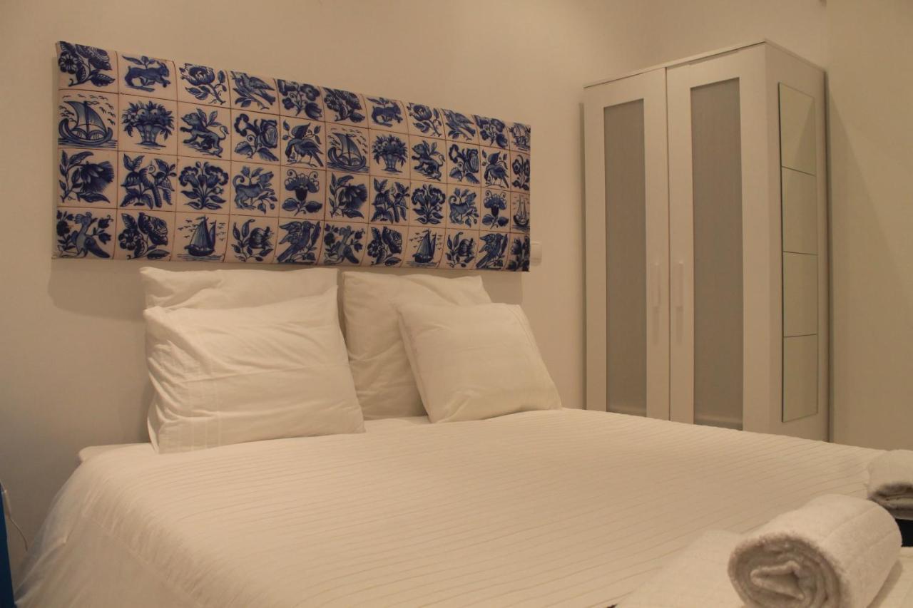 Bairro Alto 27 (Adults Only) 1