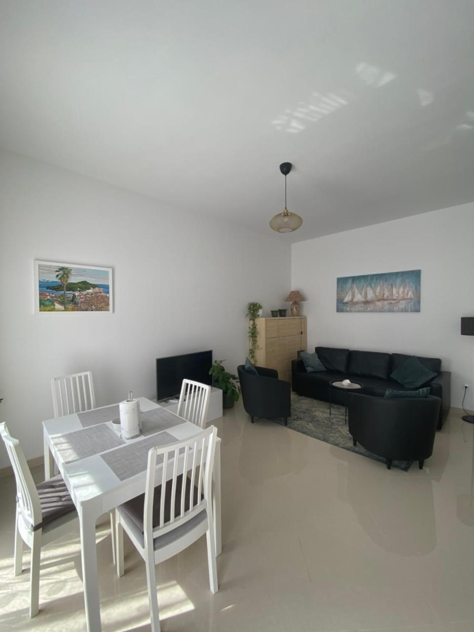 Hygge Apartments 2