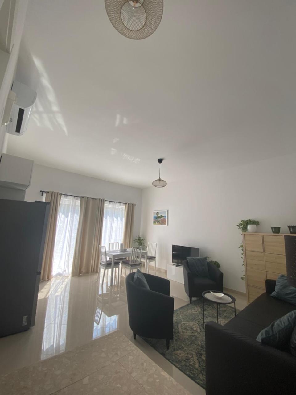 Hygge Apartments 1