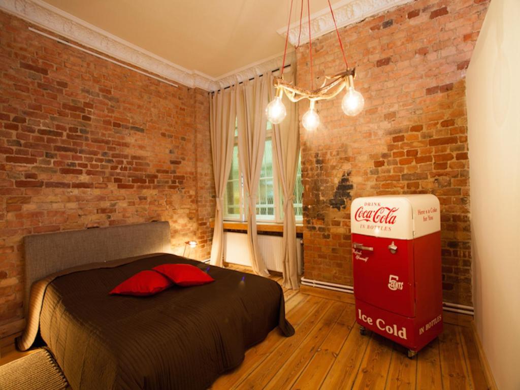 Smart Appart Atelier Berlin (Adults Only)