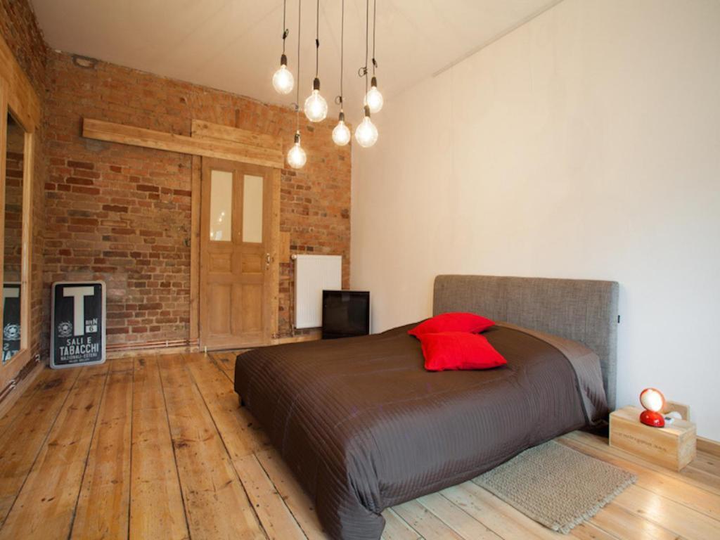 Smart Appart Atelier Berlin (Adults Only) 1