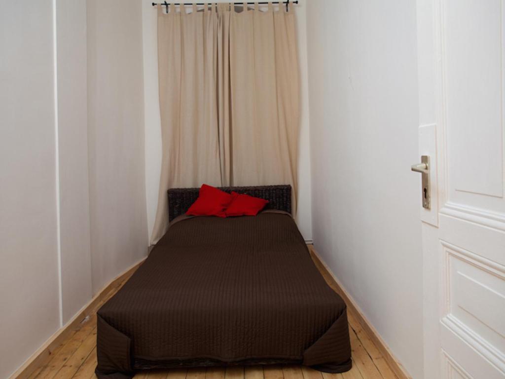 Smart Appart Atelier Berlin (Adults Only) 2