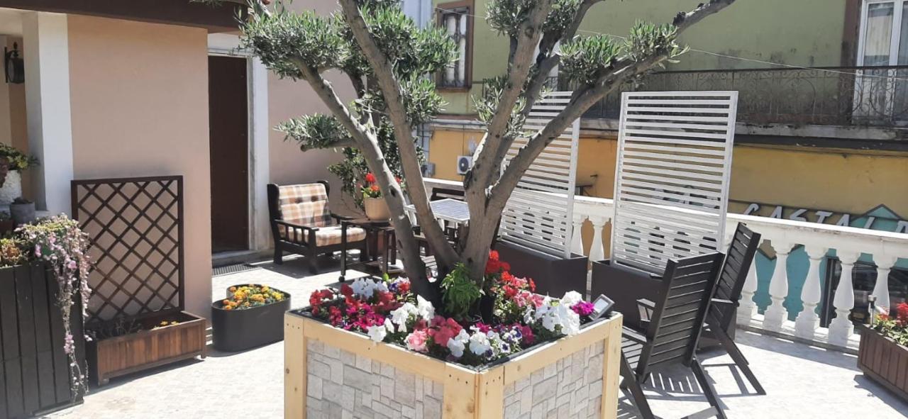 Holiday House Nellina