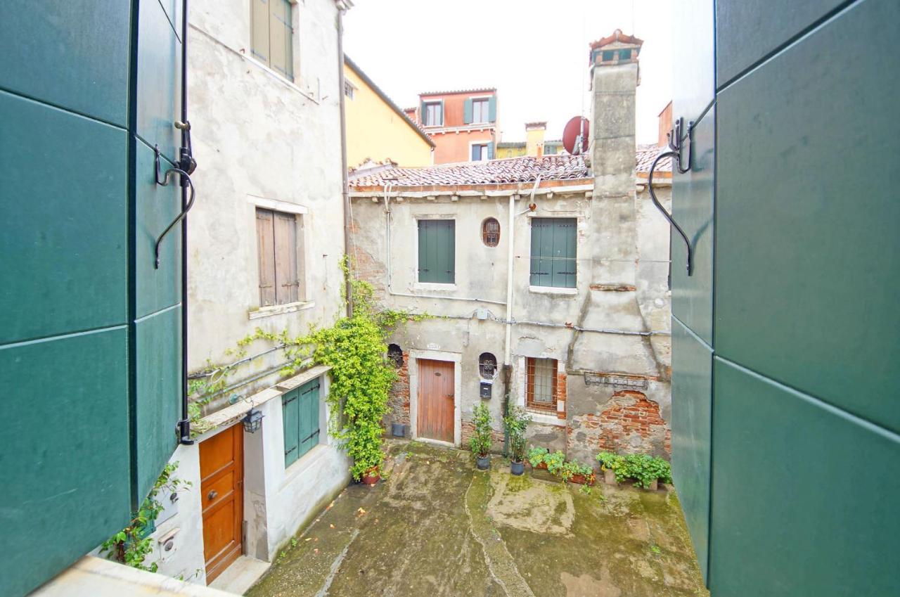 Dolcevita Apartments N. 502 Biennale 2