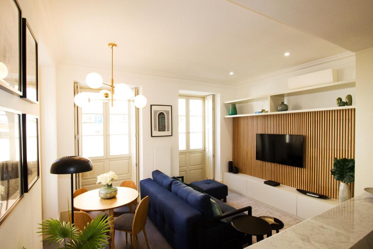 Flh Lapa Design Apartment with Terrace (Adults Only)