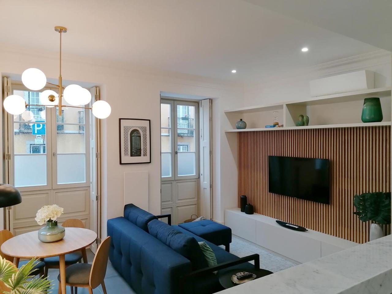 Flh Lapa Design Apartment with Terrace (Adults Only) 2