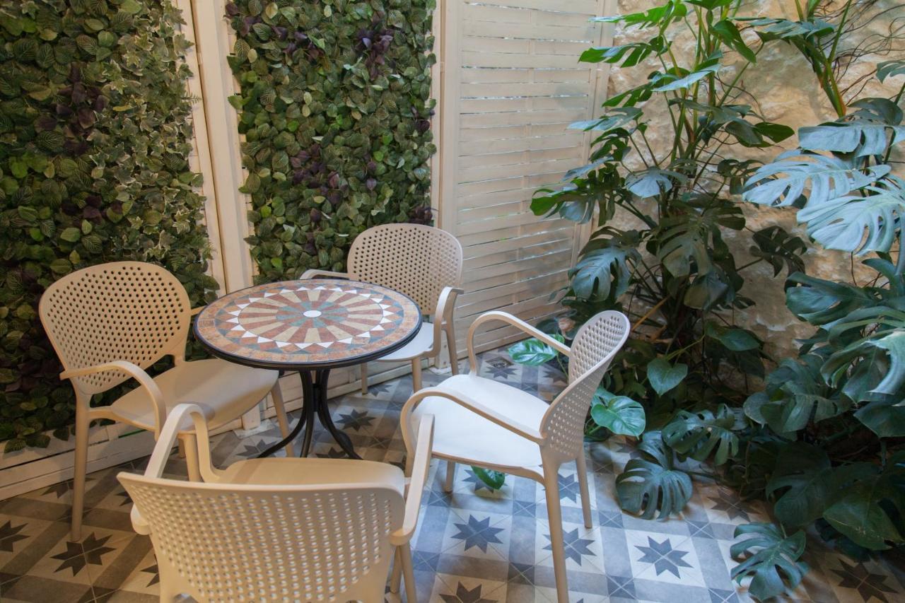 Flh Lapa Design Apartment with Terrace (Adults Only) 1