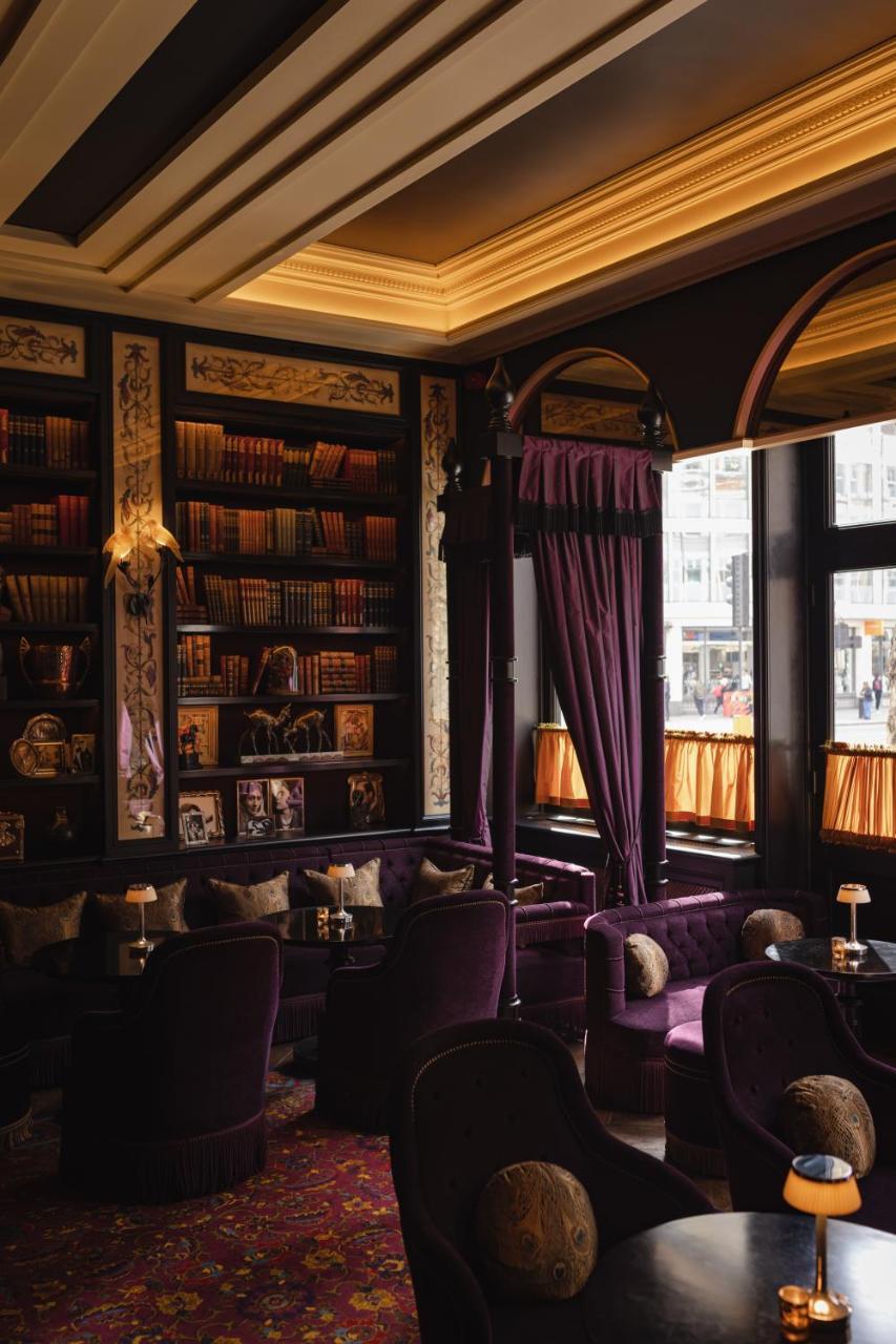 L’Oscar London 1