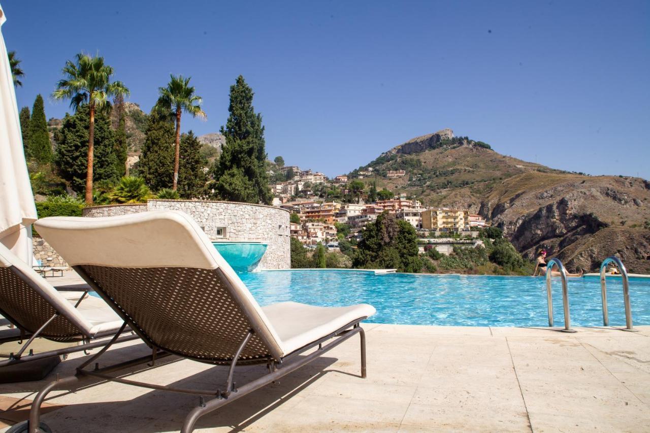 Taormina Romantic Apartment by Taormina Holidays 1